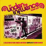 Under The Influence Vol 8