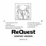 Deeper Visions EP