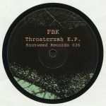 Throatcrush EP