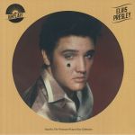 Vinylart: Elvis Presley