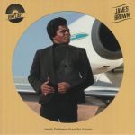 Vinylart: James Brown