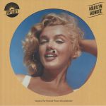 Vinylart: Marilyn Monroe