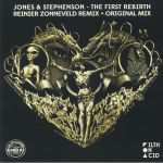 The First Rebirth (remix)