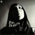Pot Boilers: Ron Geesin Soundtracks To Stephen Dwoskin Films 1966-1970
