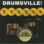 Drumsville (reissue)