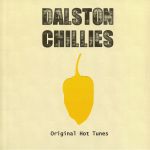 Dalston Chillies Volume 2