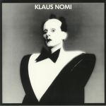 Klaus Nomi (reissue)
