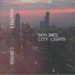 Skylines City Lights