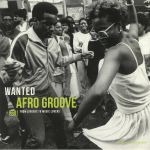 Wanted: Afro Groove