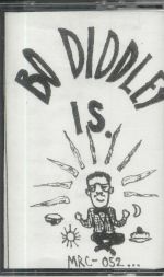 Bo Diddley Is