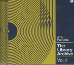 The Library Archive Vol 1