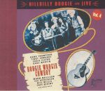 Hillbilly Boogie & Jive Vol 4: Boogie Woogie Cowboy