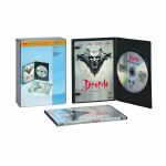 Super Slim Single DVD Library Box - Pack Of 10
