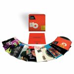 The Complete Fontana Albums 1961-1969 (remastered)