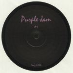 Purple Jam #1
