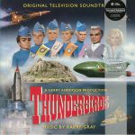 Thunderbirds (Soundtrack)