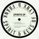 Spirits EP