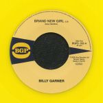 Brand New Girl (reissue) (Juno Exclusive)