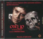 Otello Secondo Carmelo Bene (Soundtrack)