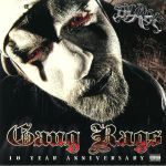 Gang Rags: 10 Year Anniversary
