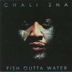 Fish Outta Water (reissue)