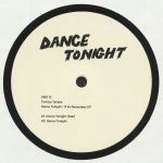Dance Tonight/If So Remember EP