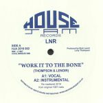 Work It To The Bone (reissue)