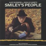Smiley's People (Soundtrack)