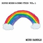 Rough Mixes & Demos Pyxis Vol 1