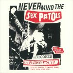 Here Comes The Filthy Lucre: Live At Stadio Olimpico Roma Italy July 10th 1996