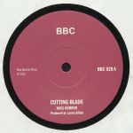 Cutting Blade (reissue)
