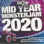 Mid Year Monsterjam 2020 (Strictly DJ Only)