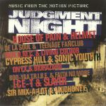 Judgment Night (Soundtrack)