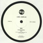 10 Years Label Sampler Vol 1
