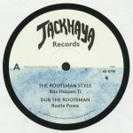 The Rootsman Style