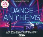 Ultimate Dance Anthems