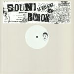 Sound Bwoy EP