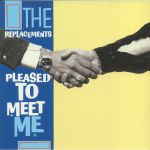Pleased To Meet Me (Deluxe Edition)