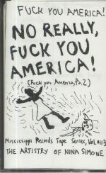 Fuck You America! No Really Fuck You America! Part 2