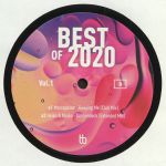 Best Of 2020 Vol 1