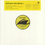 Cruise Music Vinyl Jams Vol 3