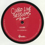 Cubo Live Sessions: Vol 1