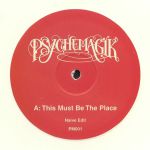 This Must Be The Place (reissue)