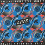 Steel Wheels Live: Atlantic City New Jersey
