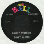 Lonely Stranger