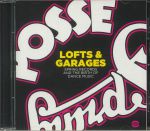 Lofts & Garages: Spring Records & The Birth Of Dance Music