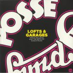 Lofts & Garages: Spring Records & The Birth Of Dance Music