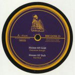 House Of Gold