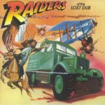 Raiders Of The Lost Dub