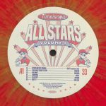 Time Is Now Allstars Vol 1